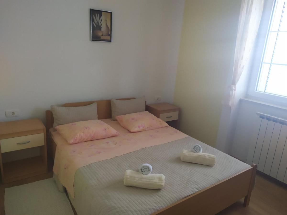Villa Miljana كلارجيفيكا المظهر الخارجي الصورة