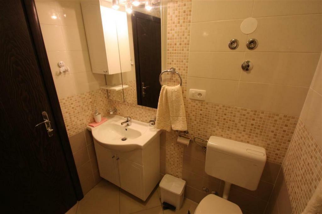 Villa Miljana كلارجيفيكا المظهر الخارجي الصورة