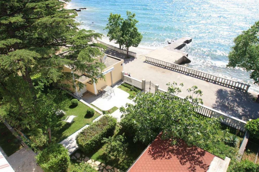 Villa Miljana كلارجيفيكا المظهر الخارجي الصورة