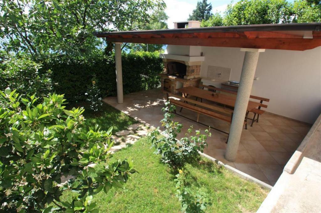 Villa Miljana كلارجيفيكا المظهر الخارجي الصورة